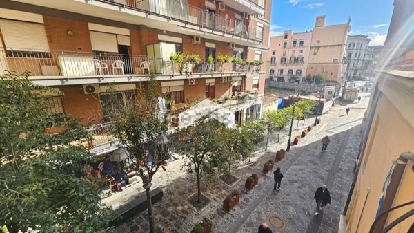 appartamento in vendita a Portici