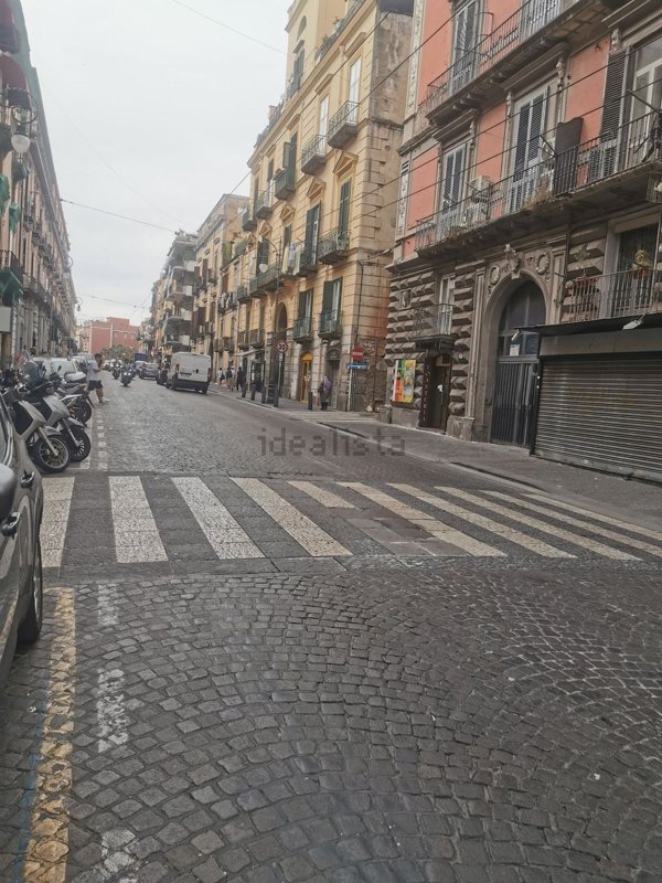 appartamento in vendita a Portici