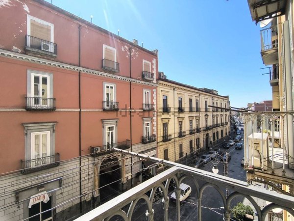 appartamento in vendita a Portici