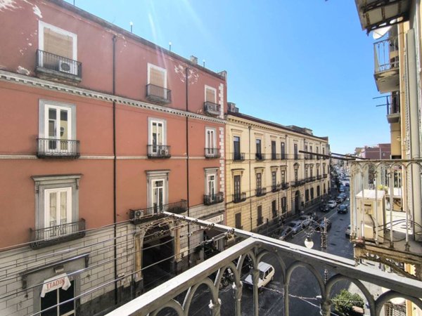 appartamento in vendita a Portici