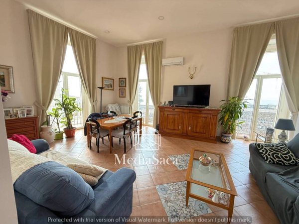 appartamento in vendita a Portici