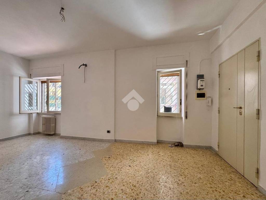 appartamento in vendita a Portici