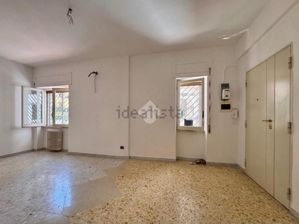 appartamento in vendita a Portici