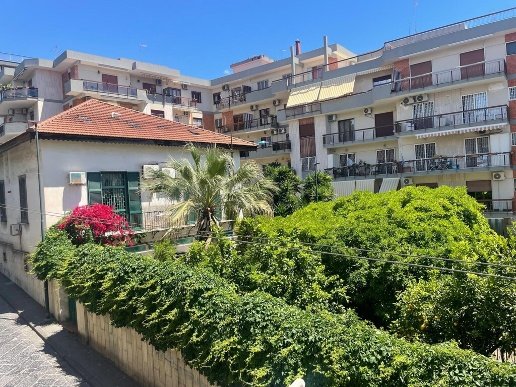 appartamento in vendita a Portici in zona Libertà