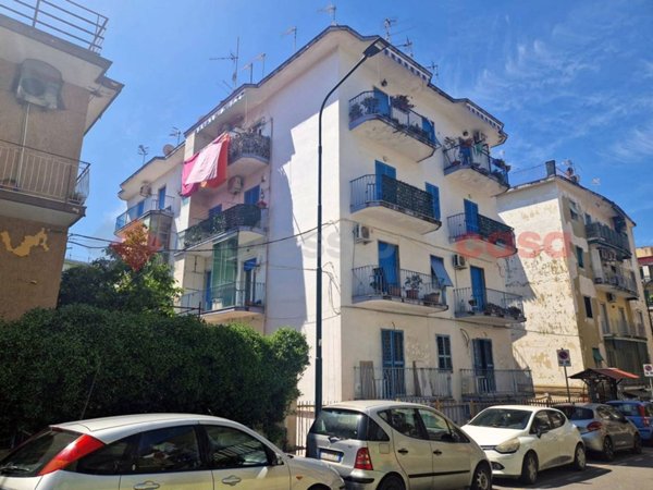 appartamento in vendita a Portici
