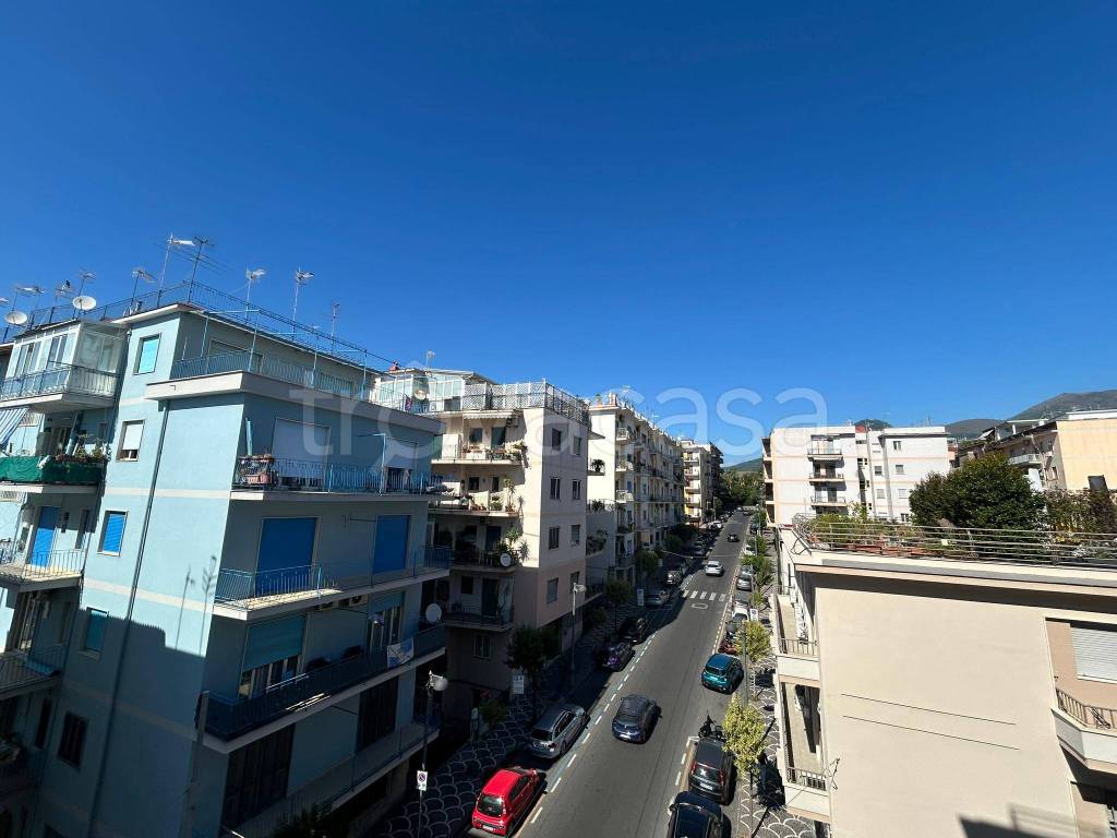appartamento in vendita a Portici in zona Libertà
