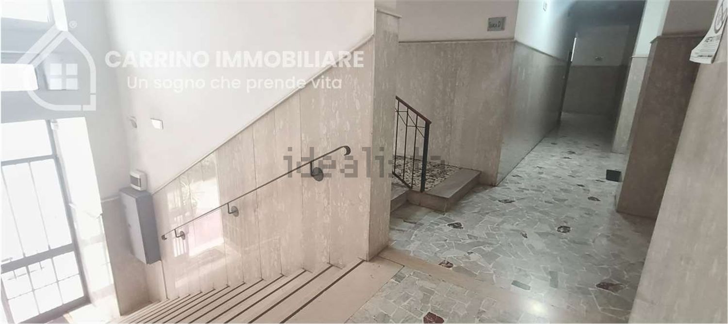 appartamento in vendita a Portici
