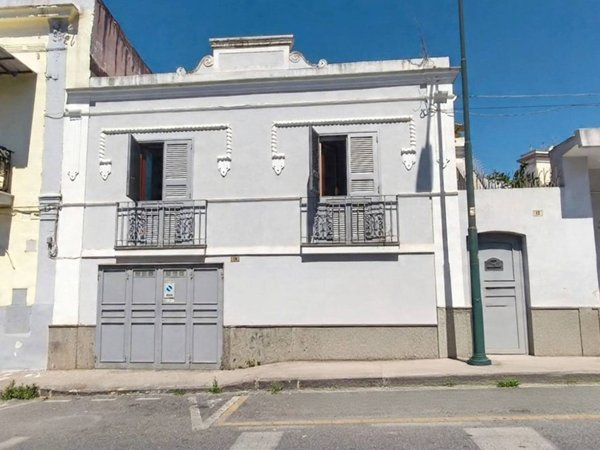 casa indipendente in vendita a Portici