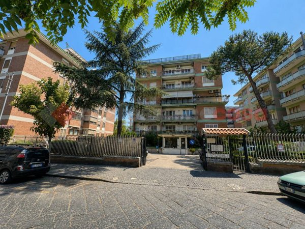 appartamento in vendita a Portici
