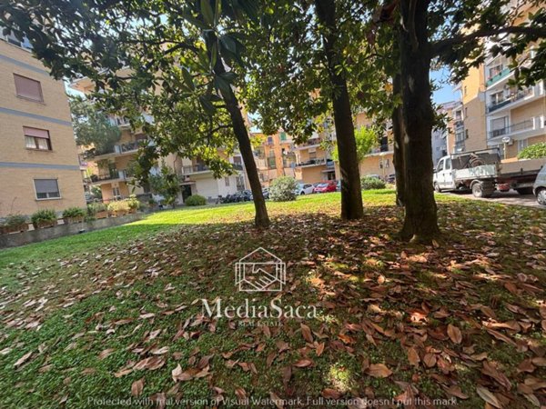 appartamento in vendita a Portici in zona Libertà