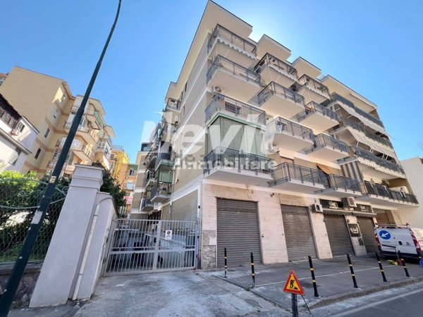 appartamento in vendita a Portici