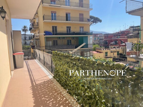 appartamento in vendita a Portici