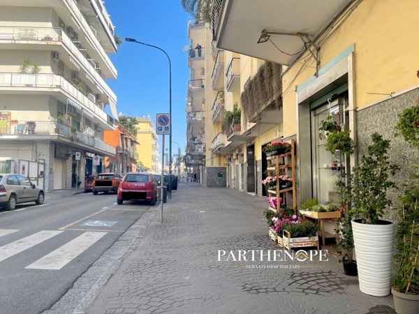 appartamento in vendita a Portici