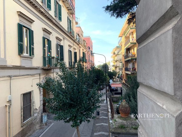 appartamento in vendita a Portici