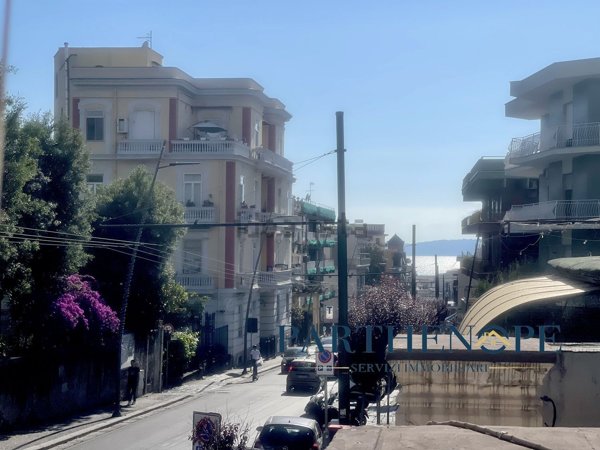 appartamento in vendita a Portici in zona Bellavista