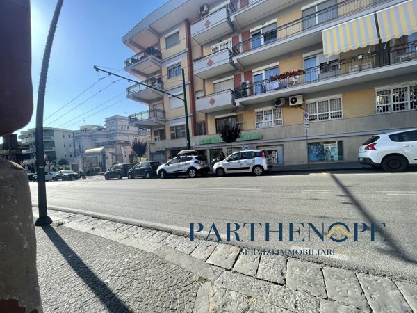 appartamento in vendita a Portici in zona Bellavista