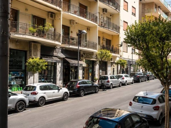 appartamento in vendita a Portici in zona Libertà