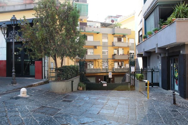 appartamento in vendita a Portici