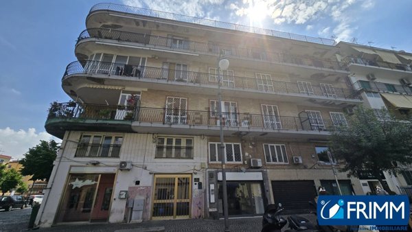 appartamento in vendita a Portici