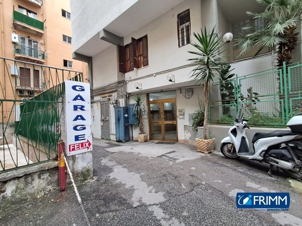 appartamento in vendita a Portici in zona Libertà