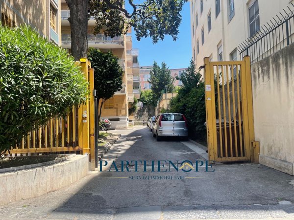 appartamento in vendita a Portici