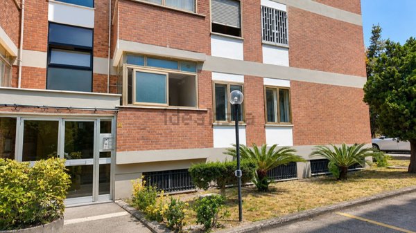 appartamento in vendita a Portici
