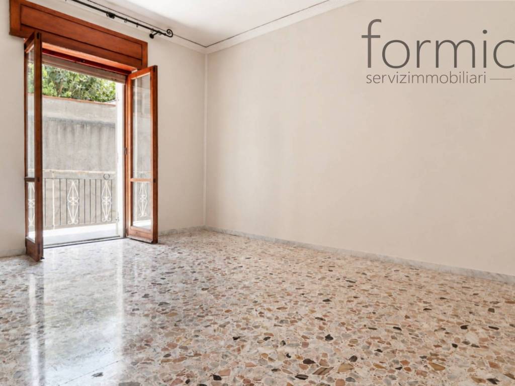 appartamento in vendita a Portici