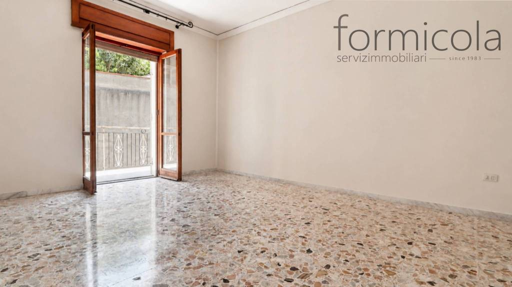 appartamento in vendita a Portici