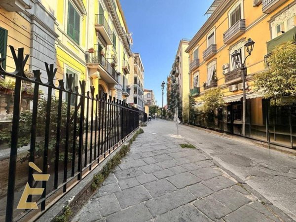 appartamento in vendita a Portici