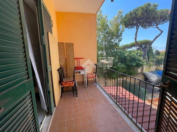 appartamento in vendita a Portici