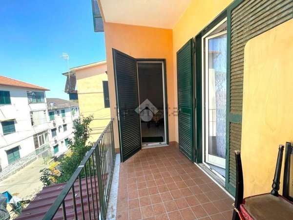 appartamento in vendita a Portici
