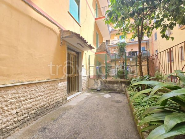 appartamento in vendita a Portici in zona Libertà