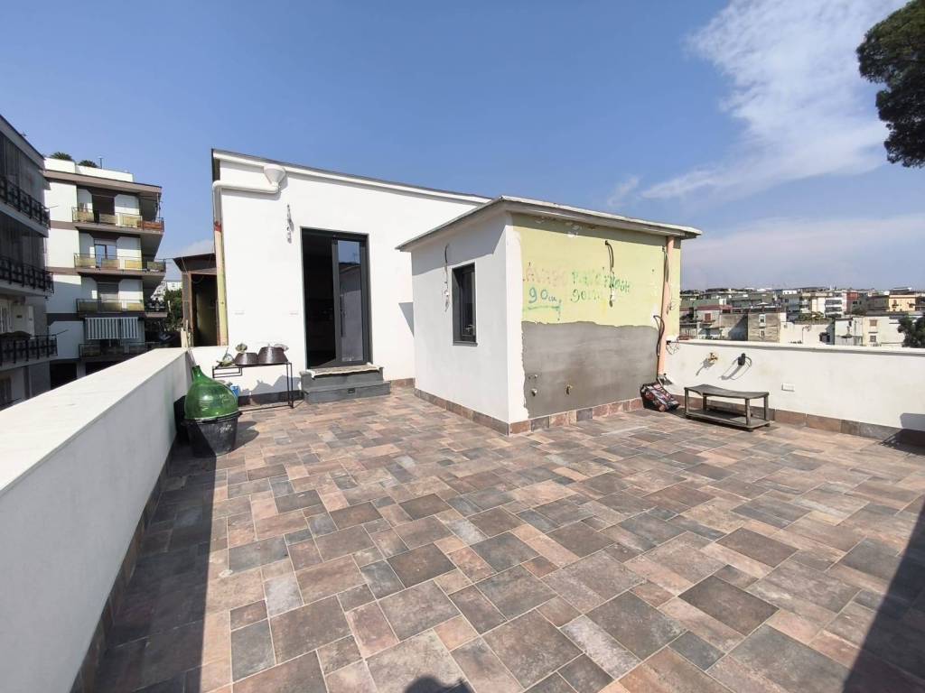 appartamento in vendita a Portici