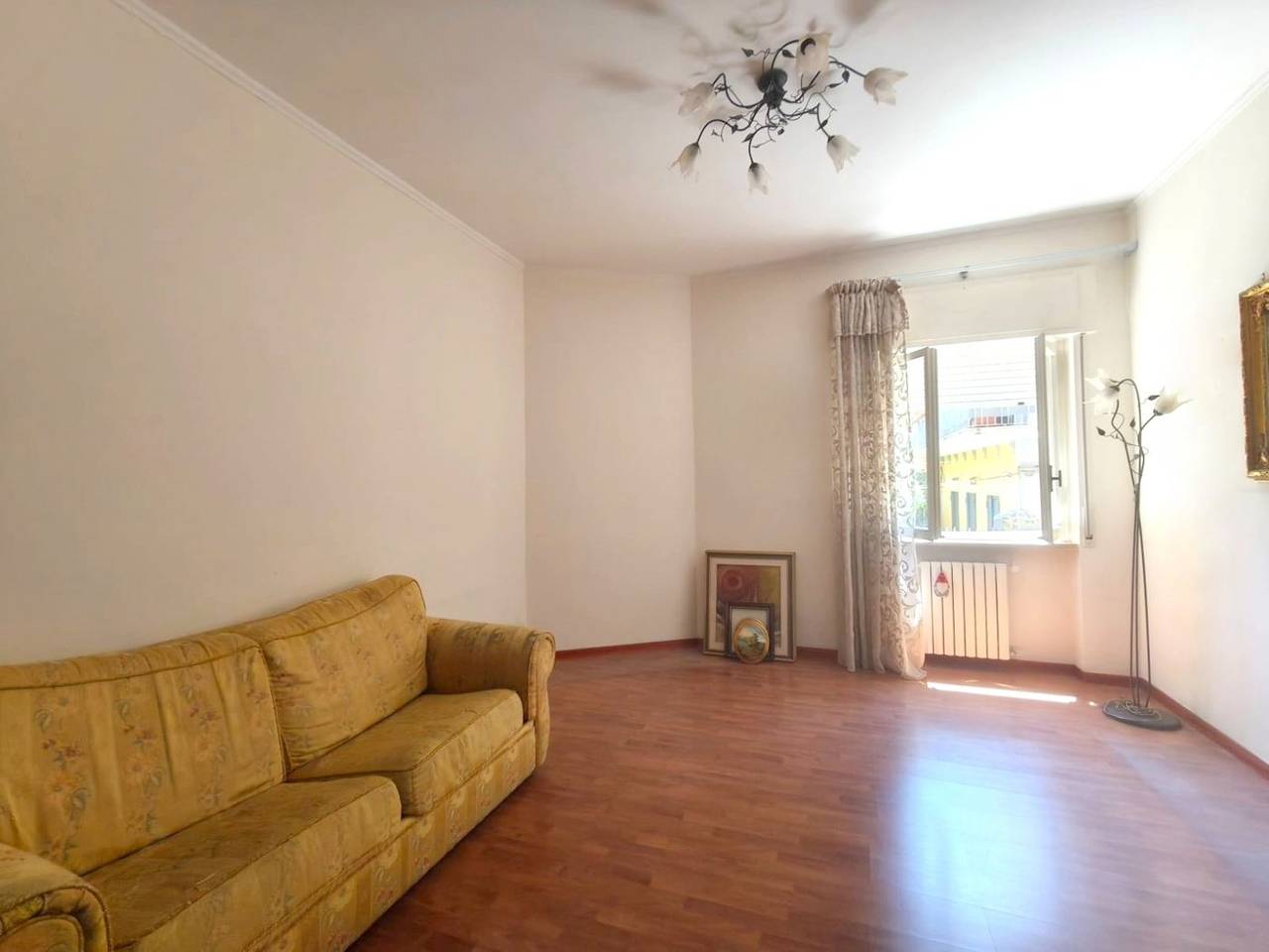 appartamento in vendita a Portici