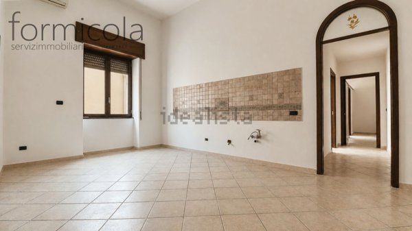appartamento in vendita a Portici