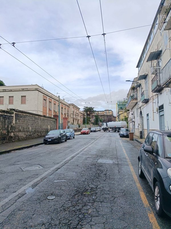 appartamento in vendita a Portici