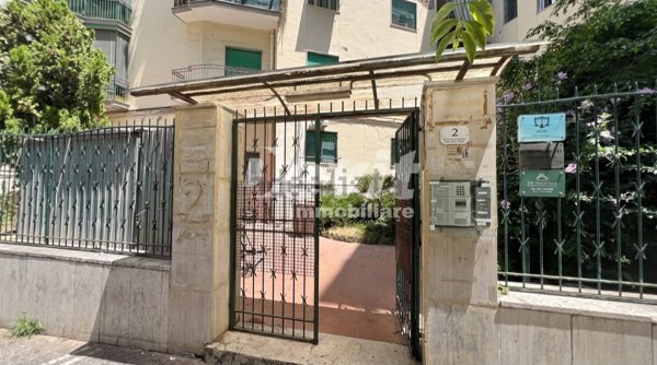appartamento in vendita a Portici