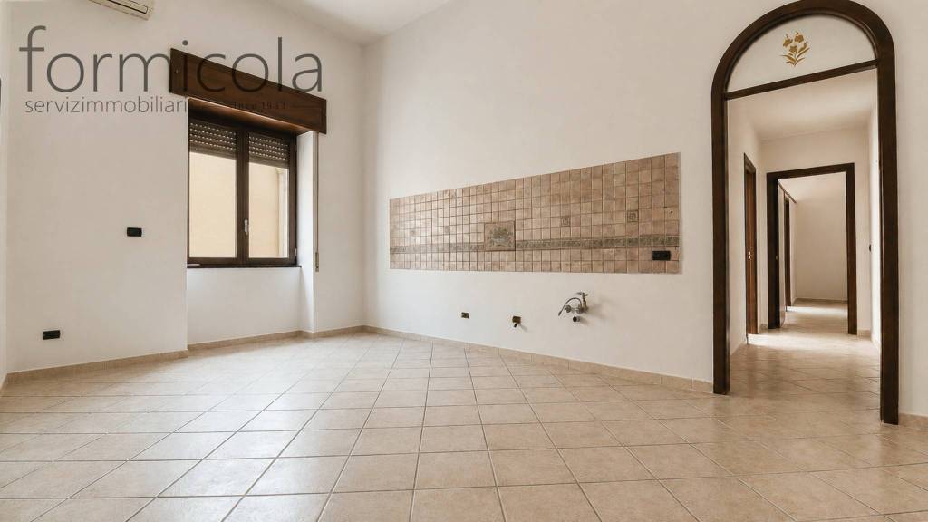 appartamento in vendita a Portici