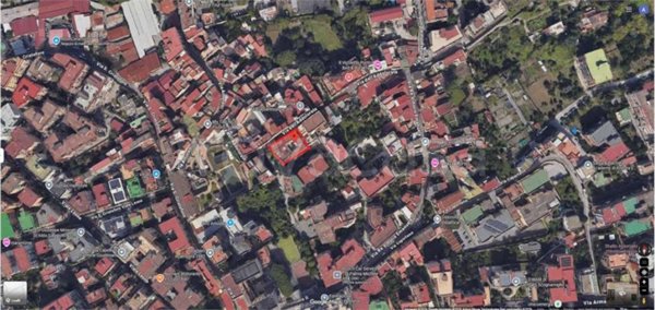 appartamento in vendita a Portici in zona Bellavista