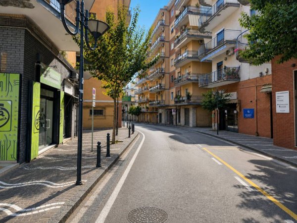 appartamento in vendita a Portici