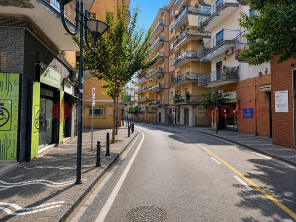 appartamento in vendita a Portici