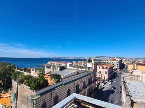 appartamento in vendita a Portici