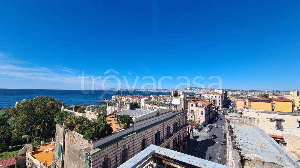 appartamento in vendita a Portici
