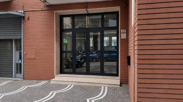 appartamento in vendita a Portici