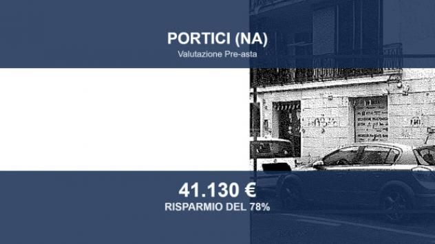 negozio in vendita a Portici