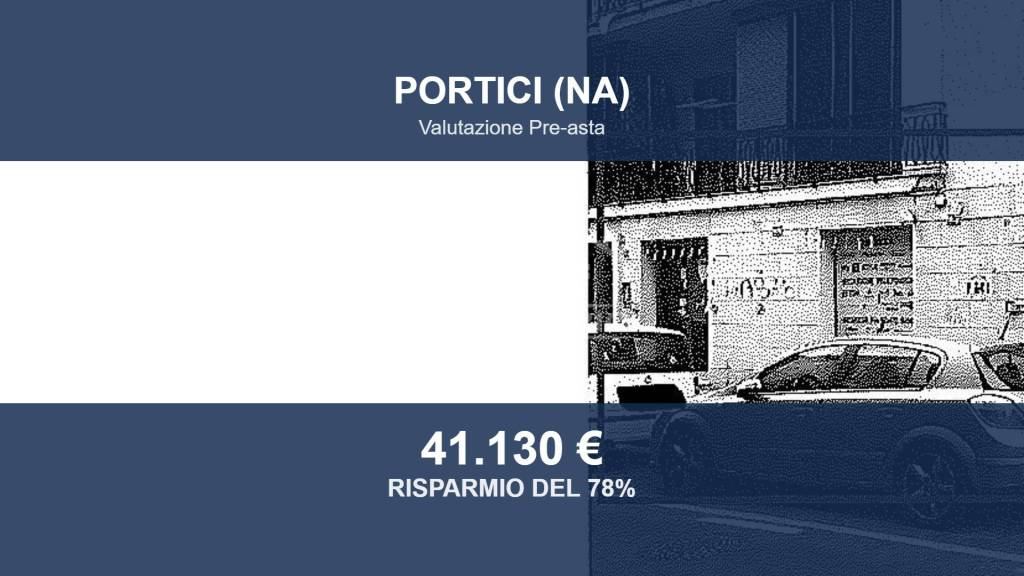 negozio in vendita a Portici