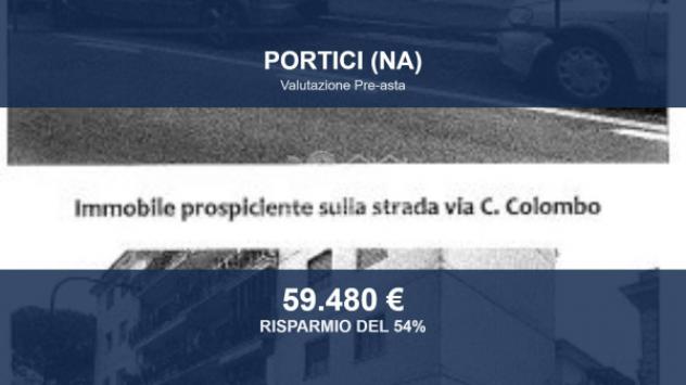 negozio in vendita a Portici
