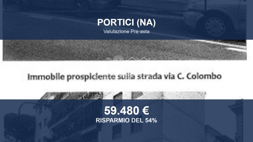 negozio in vendita a Portici