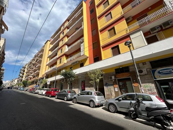 appartamento in vendita a Portici in zona Libertà