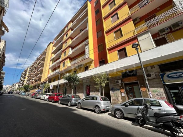 appartamento in vendita a Portici in zona Libertà